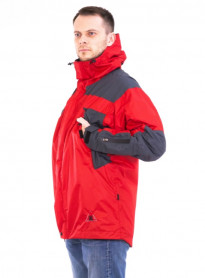 Куртка Век Пайёр мембрана