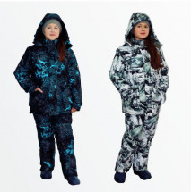 Костюм &quot;Юниор&quot;, Сталкер