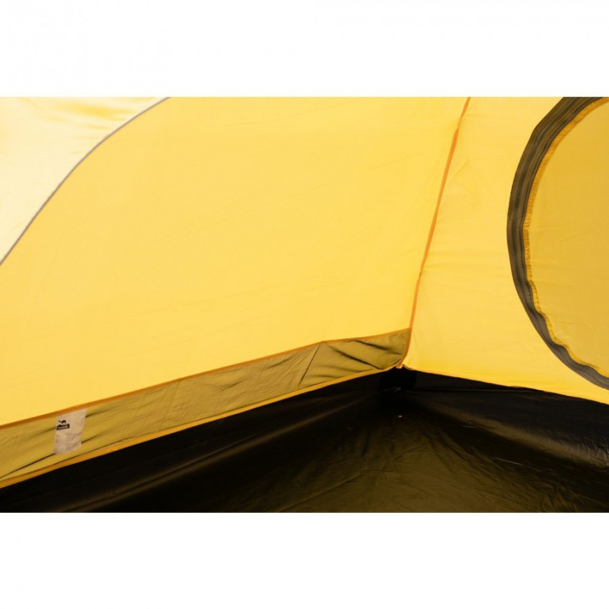 Палатка Tramp Mountain 2 v2, зеленый