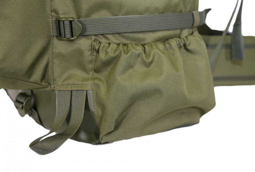 Рюкзак Век Таганай-120 сверхлегкий