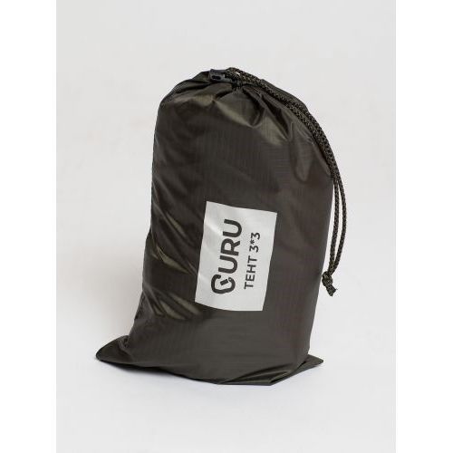 Тент Guru 3х3 м, GURU