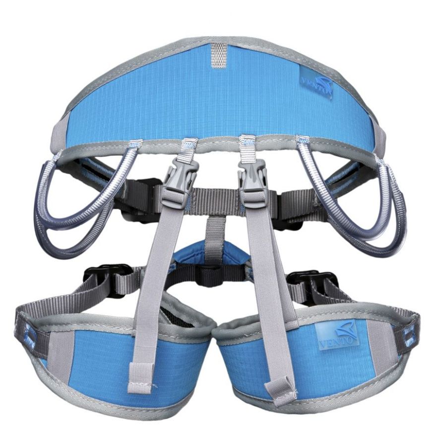 Детская скалолазная беседка «Маугли», до 40 кг, Венто