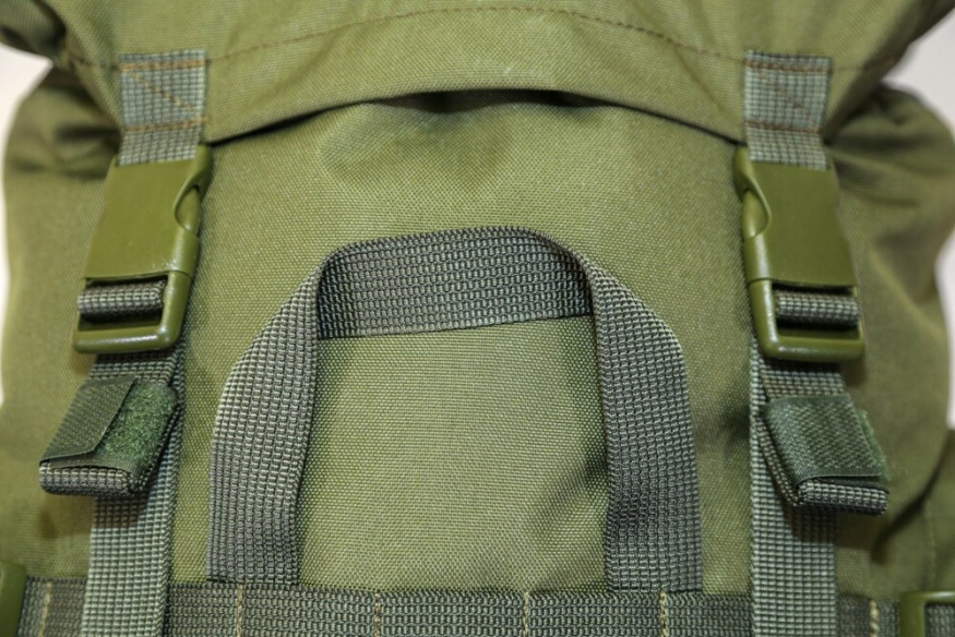 Рюкзак тактический Век Мираж-40 тактический