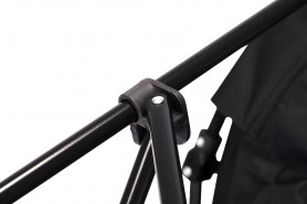 Moon Leisure Chair кресло складное cталь King Camp, синий