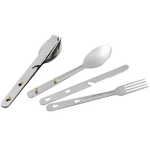 Набор столовых приборов Следопыт PF-CWS-P31