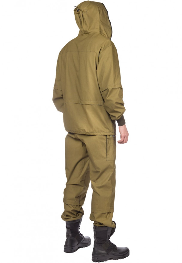 Костюм противоэнцефалитный с сеткой &amp;quot;С3120&amp;quot;