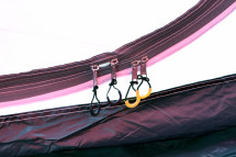 Палатка Talberg MAREL 3 PRO RED