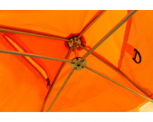 Нельма-2 (однослойная) (палатка-зонт для зимней рыбалки)