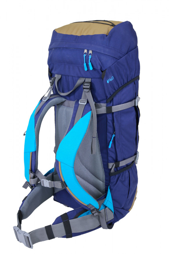 Рюкзак туристический &amp;quot;Шихан-55 К&amp;quot;, Век