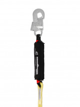 Строп огнеупорный двойной с амортизатором «аК22», Венто