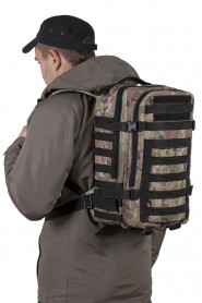 Рюкзак тактический Армада 1, 30 л, мультикам, оксфорд, ТАЙФ