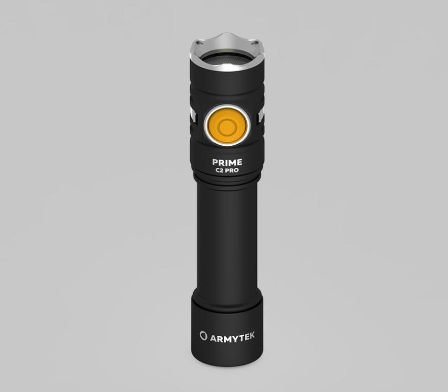 Armytek Prime C2 Pro Magnet USB