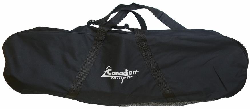 Снегоступы TRAIL T930 22,9х76,2 см, Canadian Camper 