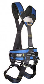 Привязь страховочная универсальная "Fantom VL ZF", Ринг