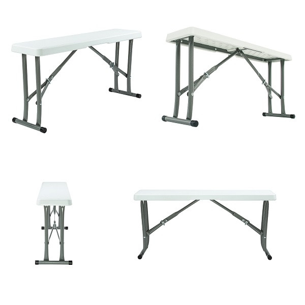 Складная скамейка 095