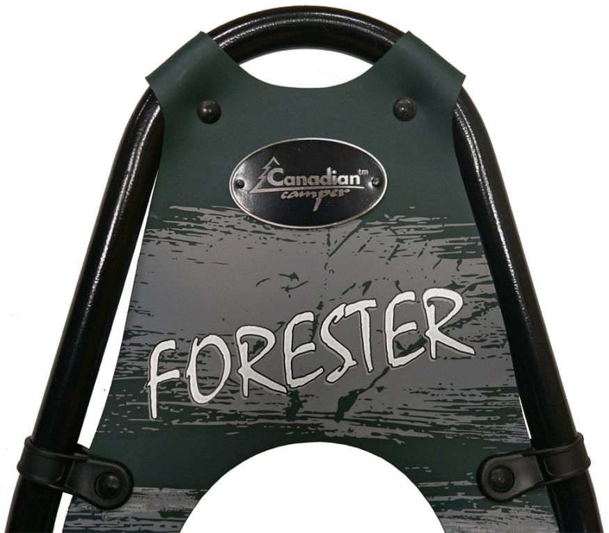 Снегоступы FORESTER F1242 30,5х106,7 см, Canadian Camper 