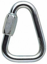 Карабин Petzl Delta 8