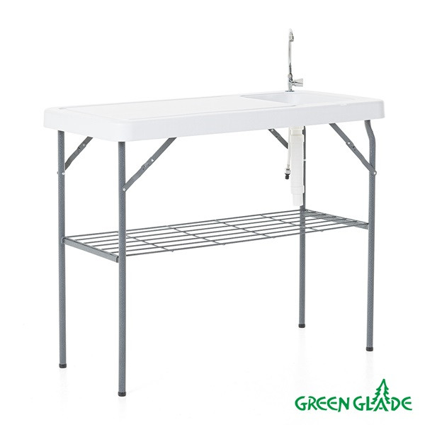 Стол-рукомойник Green Glade 71102