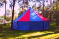 Мега-палатка Век d 12