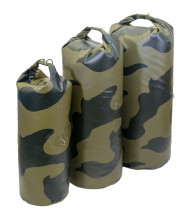 Гермомешок Век 110л КМФ