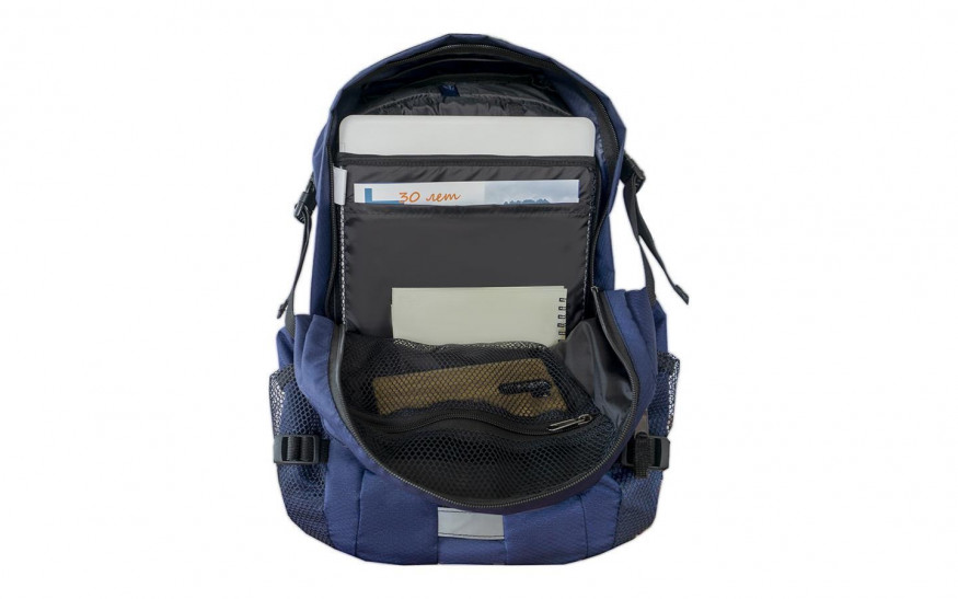 Рюкзак МАНАРАГА Drive 30л терракотовый