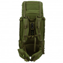 Рюкзак тактический Bastion 75, оливковый, Tramp