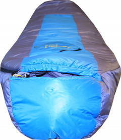 Спальный мешок Век Эдельвейс-2 (наполнитель-300 гр/м2)