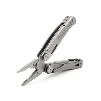 Мультитул 14 предметов, в чехле и коробке, СЛЕДОПЫТ