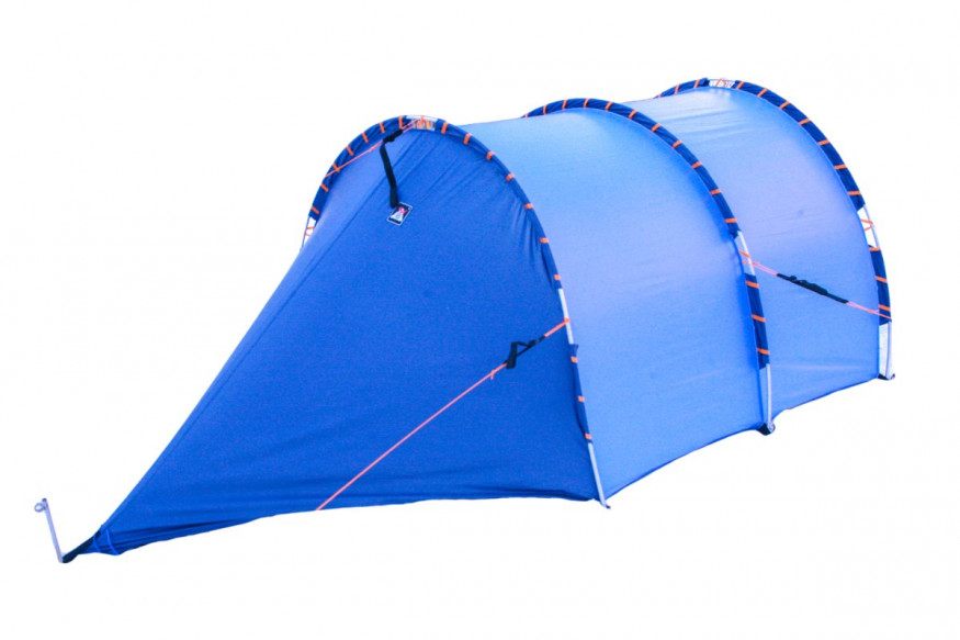 Палатка Канченджанга-4, Век