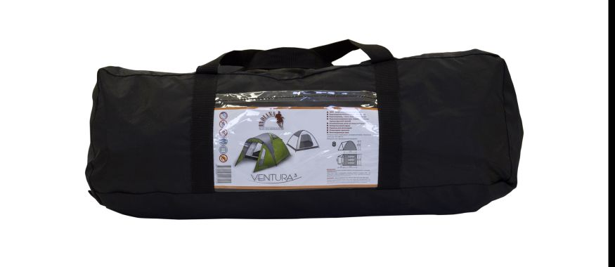 Палатка Indiana Ventura 3