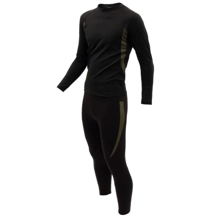 Термобелье CИБИРСКИЙ СЛЕДОПЫТ - Tactic, комплект, до -20°С