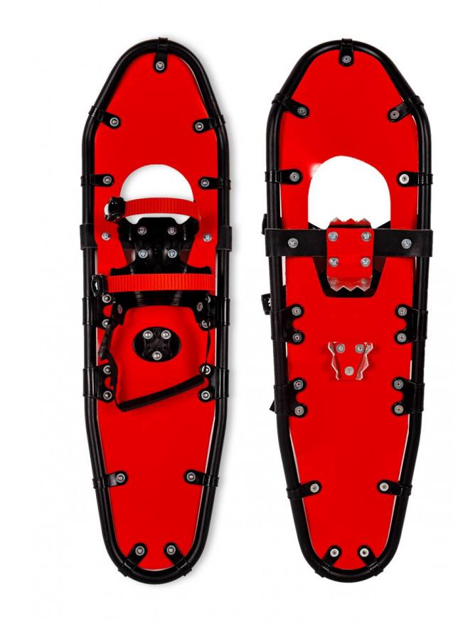 Снегоступы 107x29 см (140-150 кг)