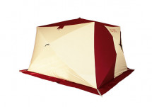 Палатка "Снегирь 3Т Long Компакт"