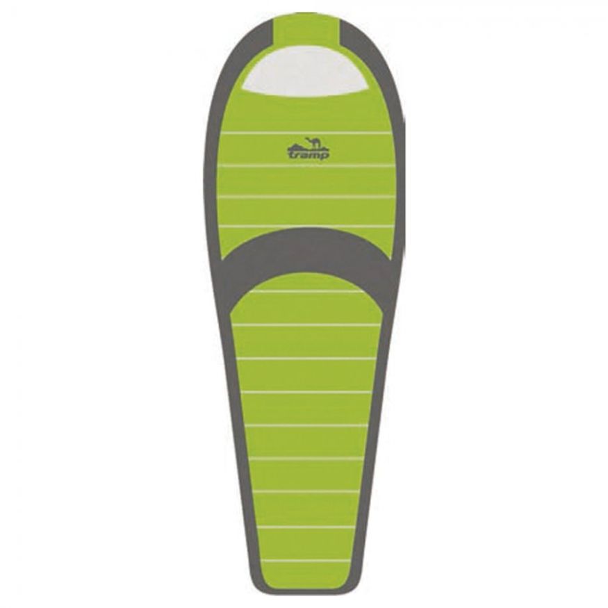 Спальный мешок Hiker Compact -20, Tramp