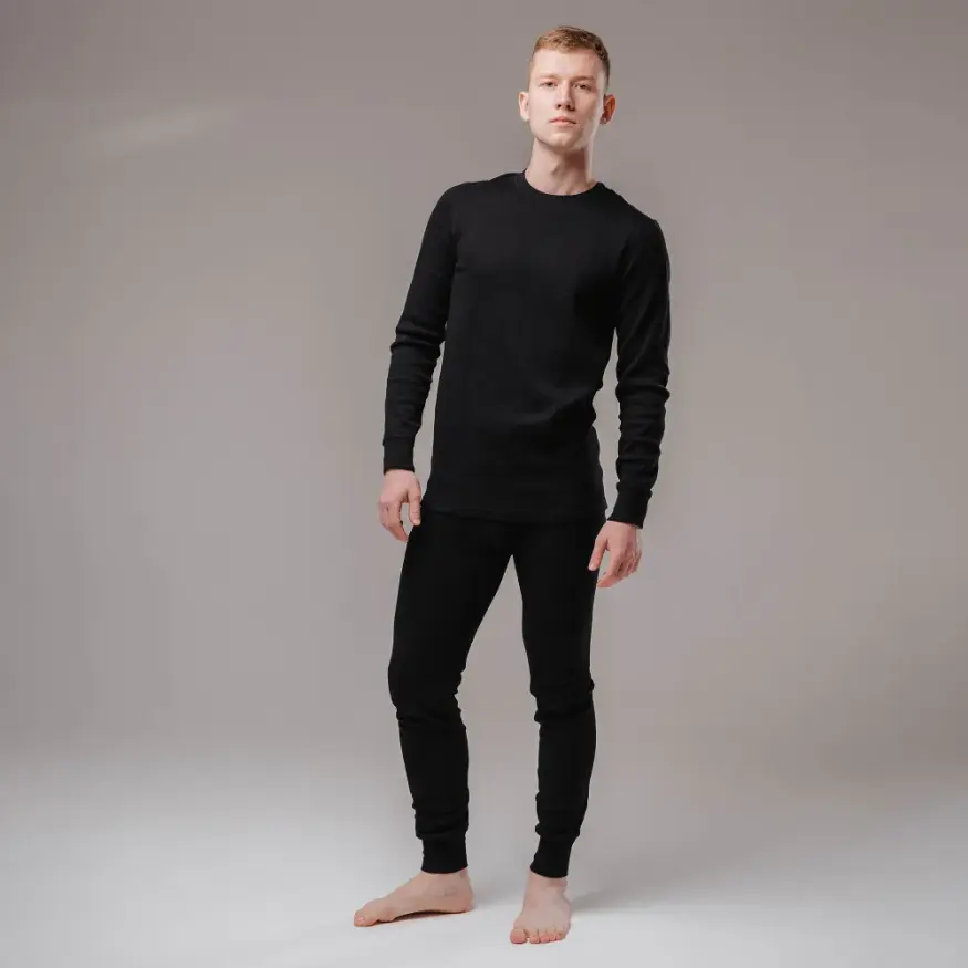 Термобелье Comfort до -30°С, комплект, Следопыт