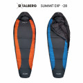 Спальный мешок SUMMIT EXP -28°C, TALBERG