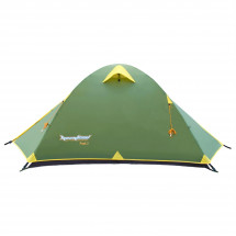 Палатка RockLand Peak 3 v2, трехместная
