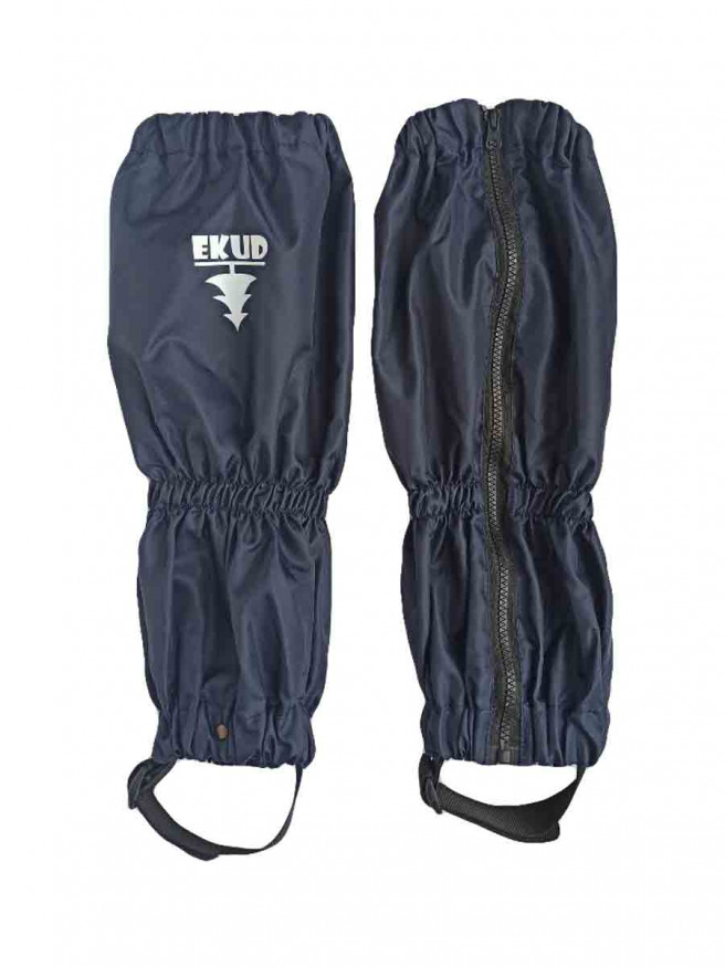 Гамаши «СКОРОХОДЫ», цвет синий