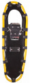 Снегоступы желтые Active 23х76 L, Tramp