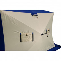 Палатка "Polar Bird 2Т long Компакт"