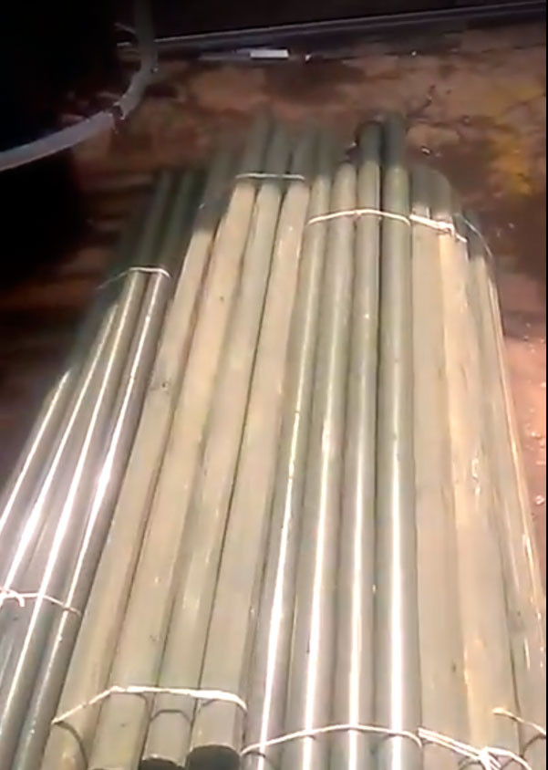 Армейская палатка ПБ-10