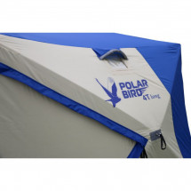 Палатка "Polar Bird 4Т long"