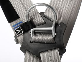 Привязь страховочная для канатного доступа Высота 016, Венто