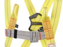 Привязь Венто Альфа 1.5