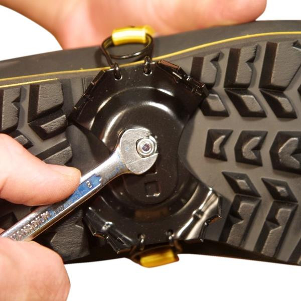 Кошки Grodel, 4 зубные, KONG