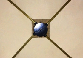 Палатка "Снегирь 3Т"