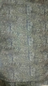 Спальный мешок Prestige 3KУВ с сеткой