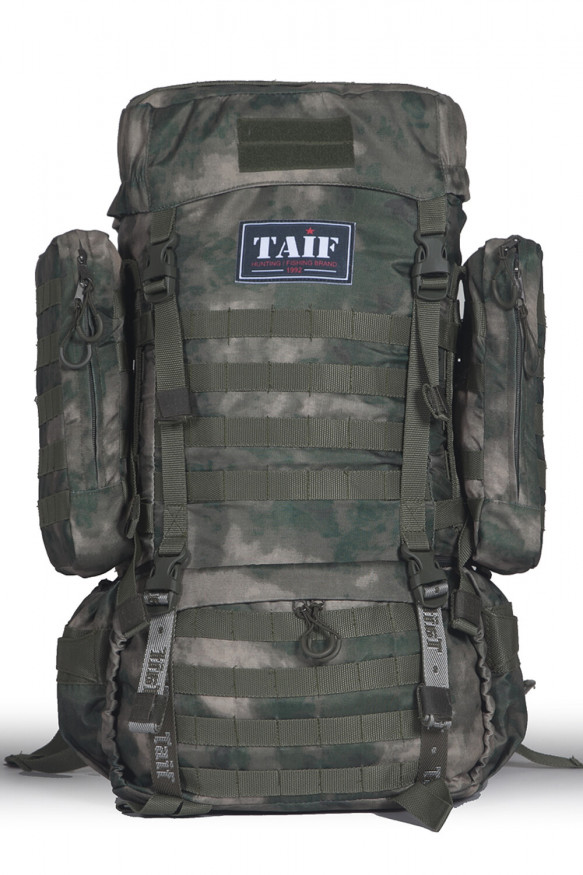 Рюкзак тактический Сармат 5, Оксфорд, мох, 35 л, ТАЙФ