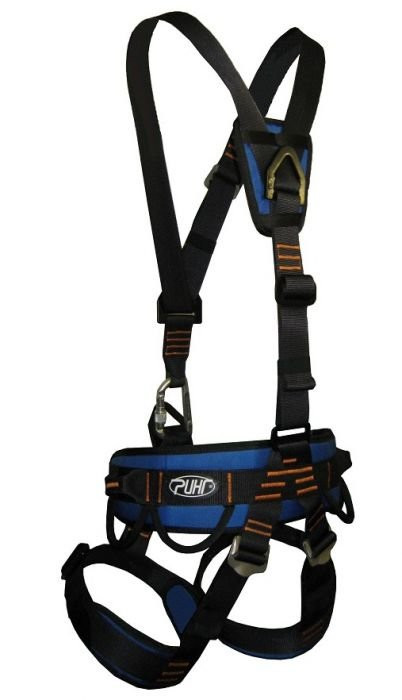 Cтраховочная привязь универсальная Craft Full, Ринг