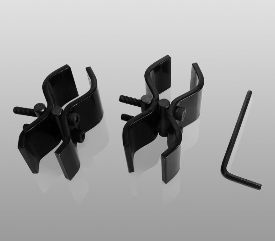 Универсальное подствольное крепление Armytek AWM-01